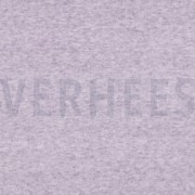 STRICK MELANGE LILA MELANGE (thumbnail)