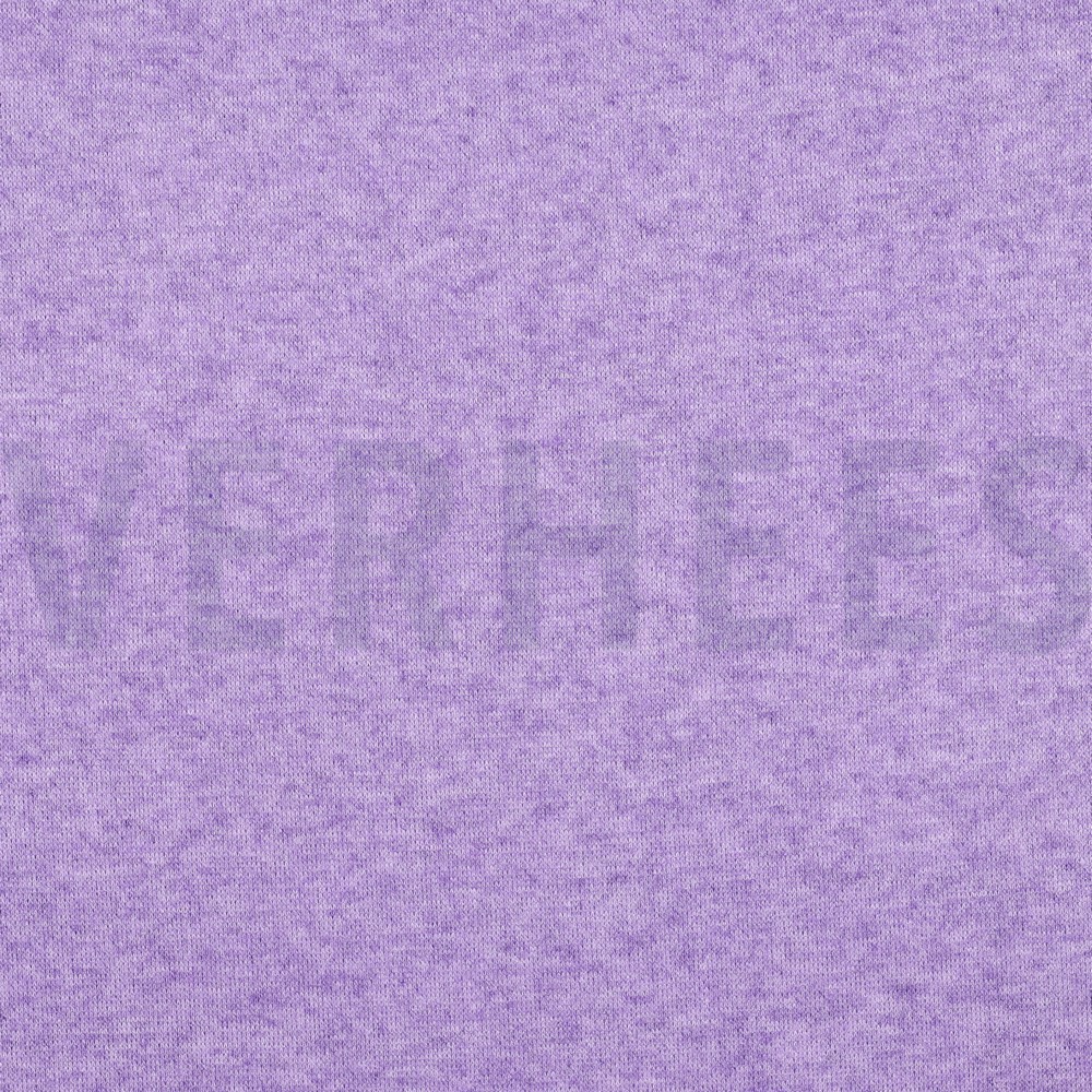 BREISEL MELANGE PAARS GEMÊLEERD