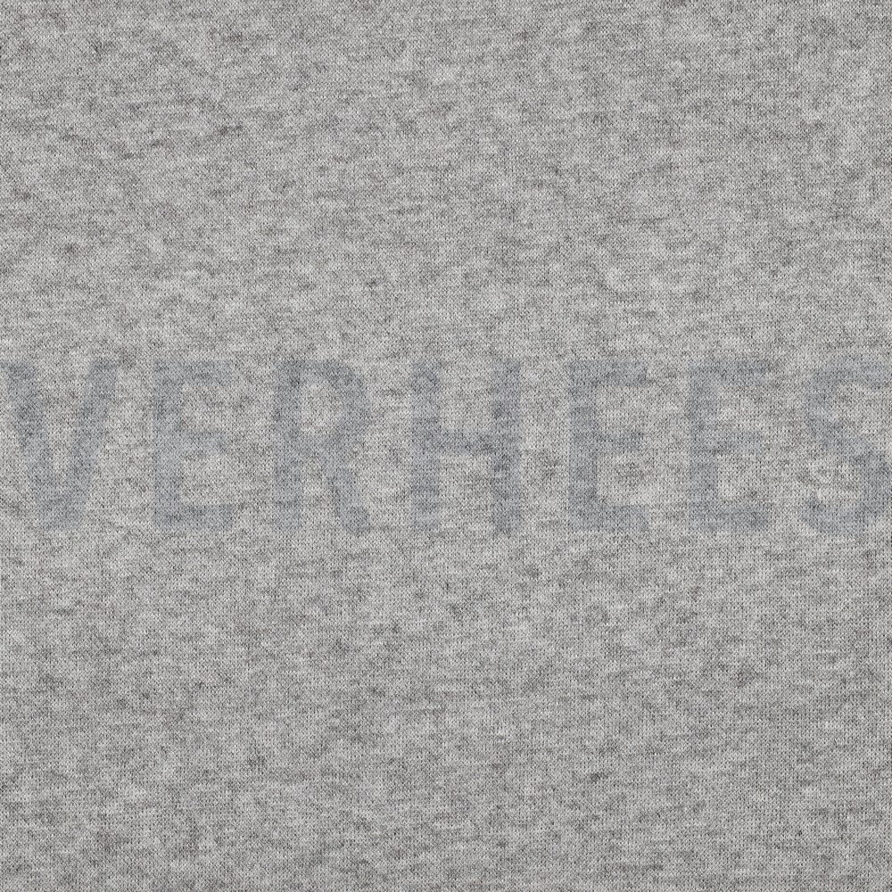 BREISEL MELANGE ANTHRACIET GEMÊLEERD