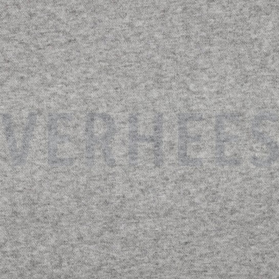 BREISEL MELANGE ANTHRACIET GEMÊLEERD #7