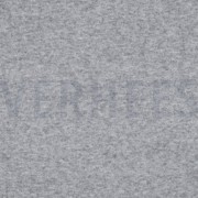 KNITTED MELANGE NAVY MELANGE (thumbnail)