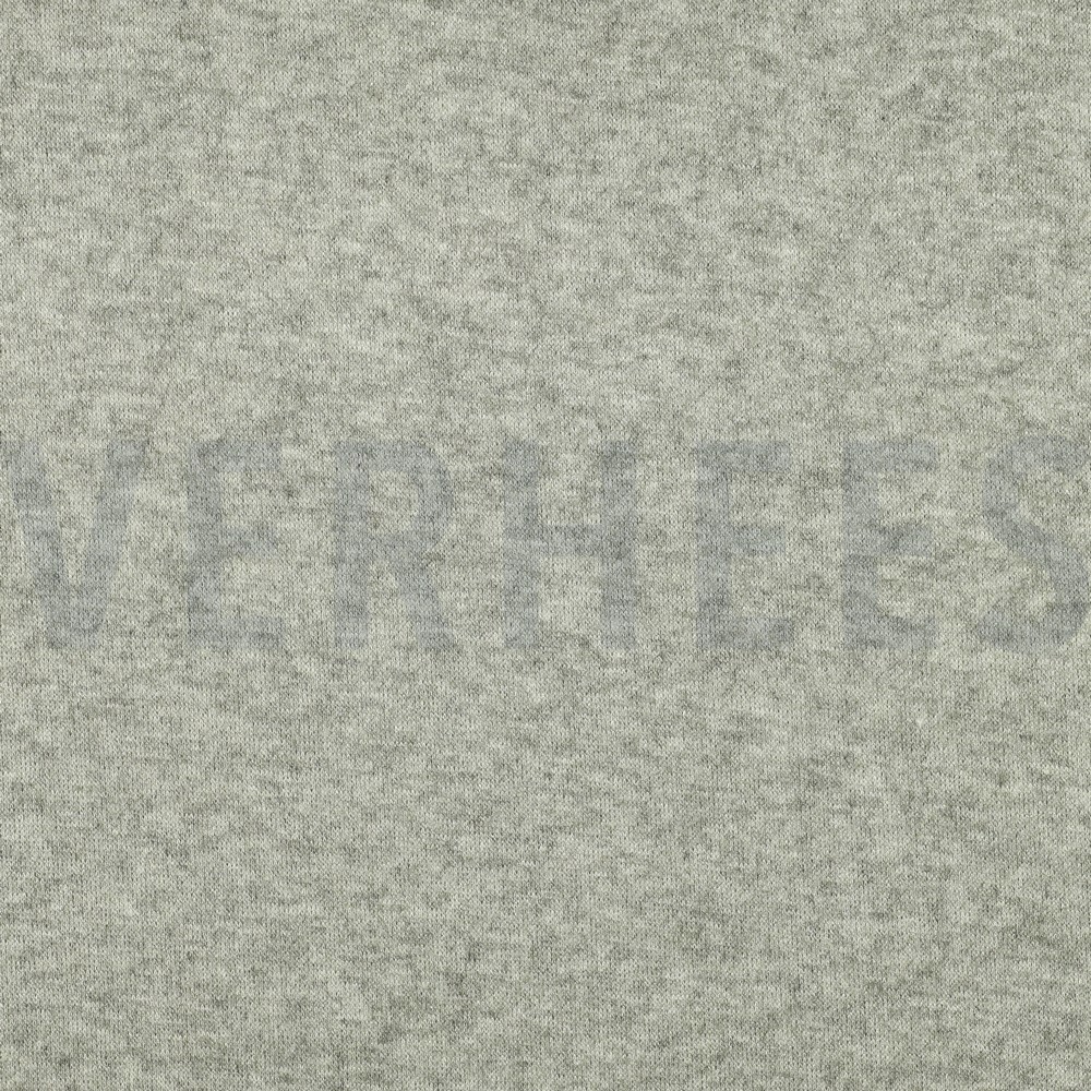 STRICK MELANGE GURKE MELANGE