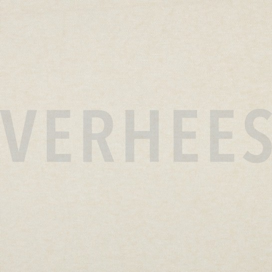 STRICK MELANGE ECRU #7