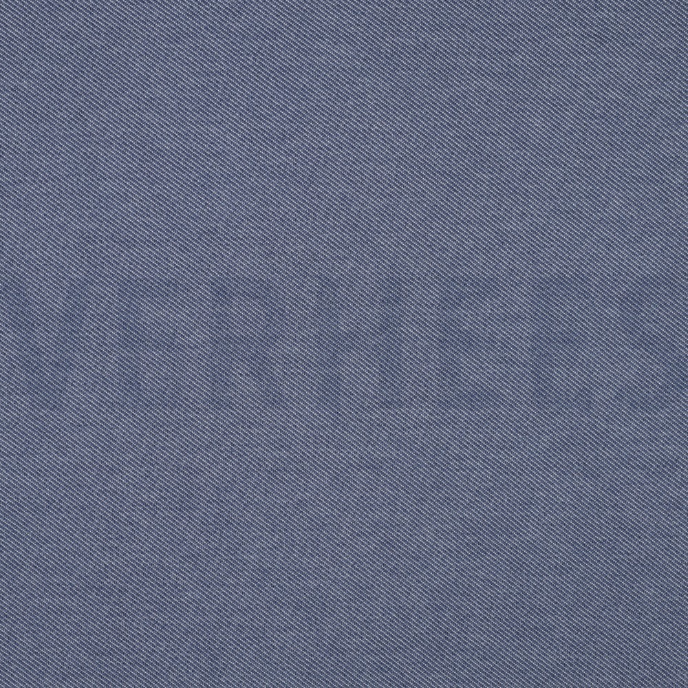 STRICK JEANS JEANSBLAU