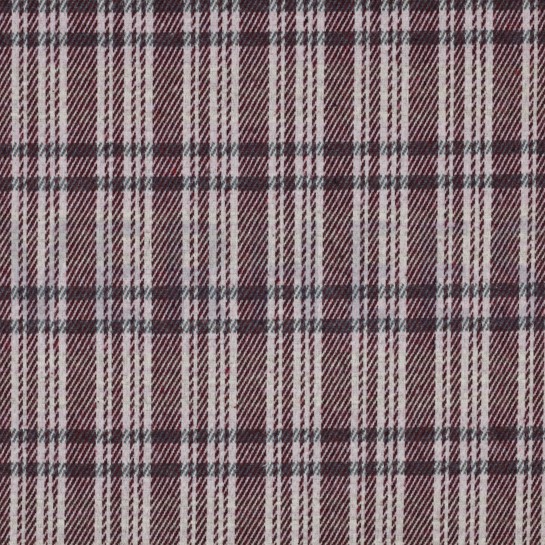 JACQUARD RUITEN LILA #7