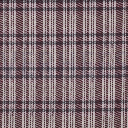 JACQUARD CARREAUX LILAS (hover)