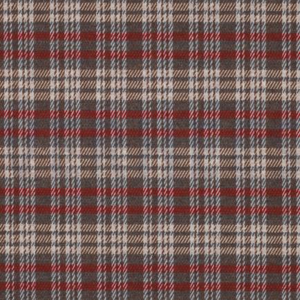 JACQUARD RUITEN TAUPE (hover)