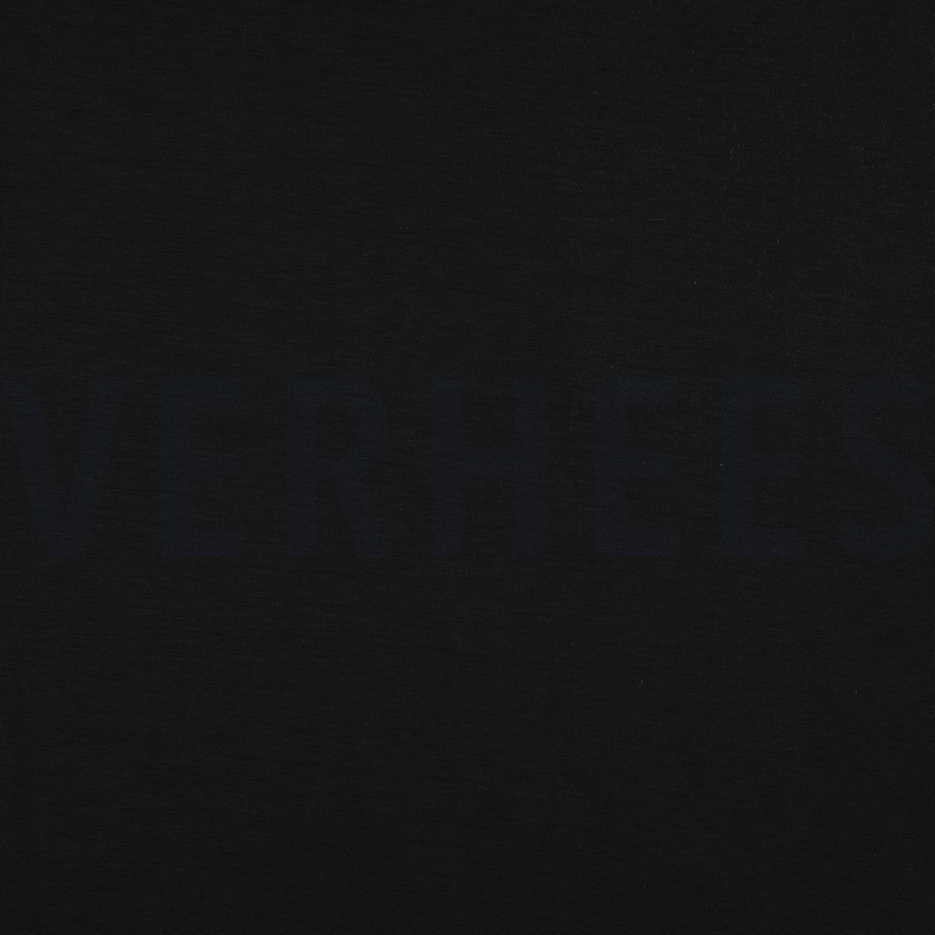 MODAL SCUBA JERSEY SCHWARZ