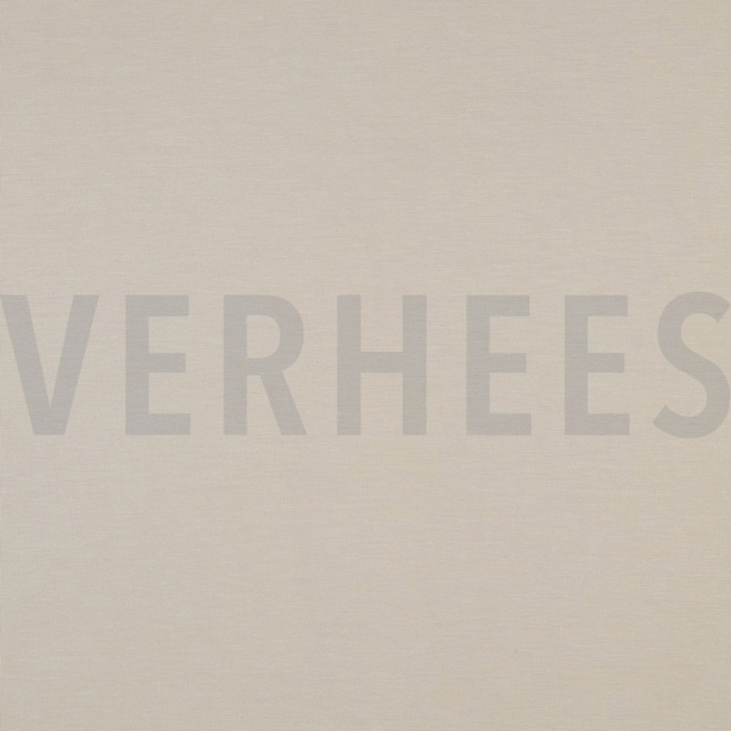 MODAL SCUBA JERSEY ZAND