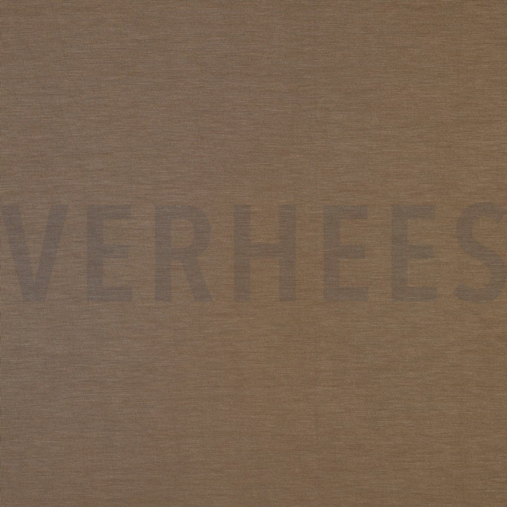 MODAL SCUBA JERSEY TAUPE