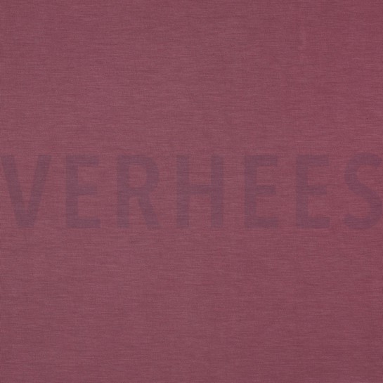 MODAL SCUBA JERSEY DONKERROZE #7