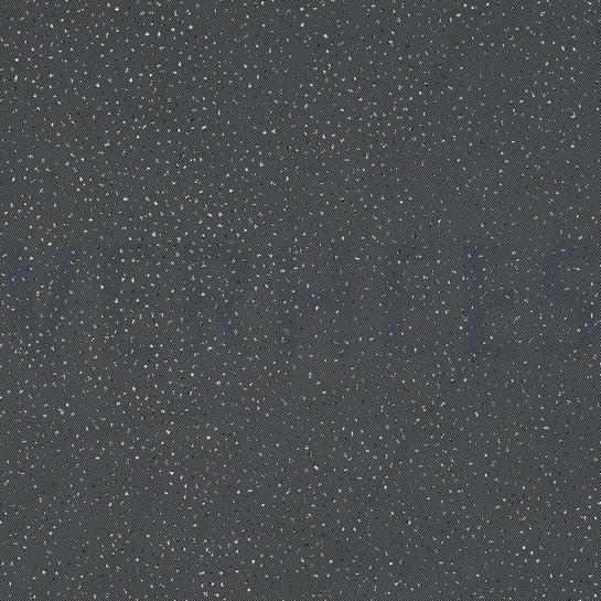 ROYAL TÜLL GLITZER SCHWARZ/SILBER #7