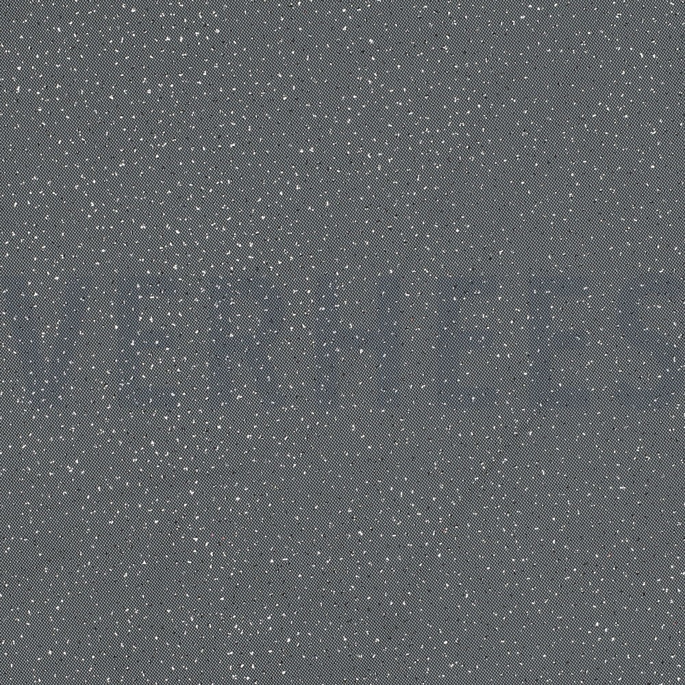 ROYAL TULE SPARKLE DARK GREY