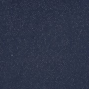 ROYAL TÜLL GLITZER MARINEBLAU/SILBER (thumbnail)