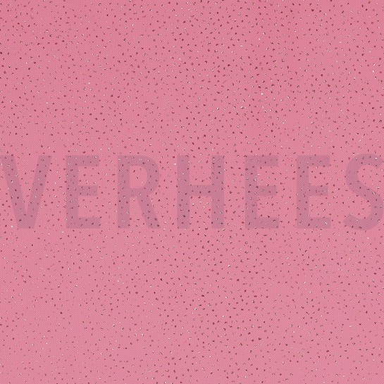 ROYAL TÜLL GLITZER ROSA/GOLD #7