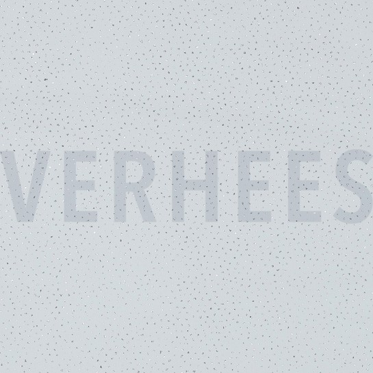 ROYAL TULE GLITTER WIT #7