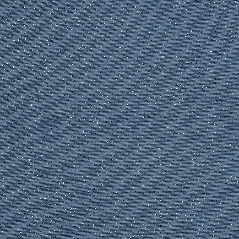 ROYAL TULE SPARKLE JEANS / SILVER