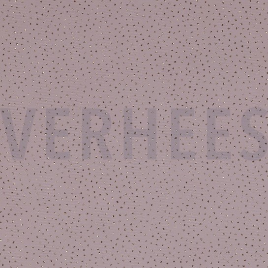 ROYAL TÜLL GLITZER ALT BLUSH #7