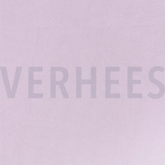 ROYAL TULE LICHT LILA #7