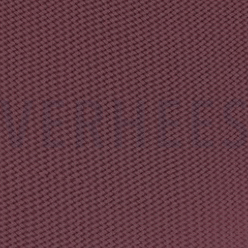 ROYAL TULE AUBERGINE