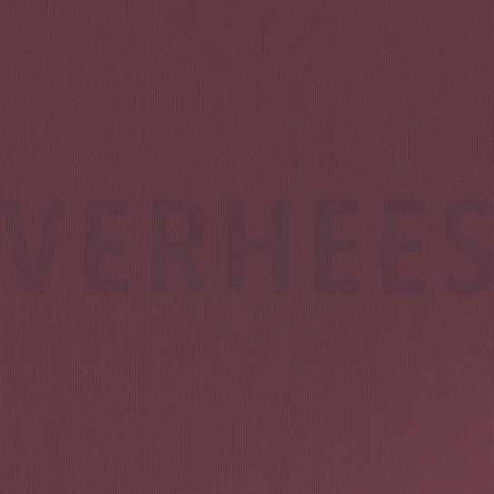 ROYAL TULE AUBERGINE #7