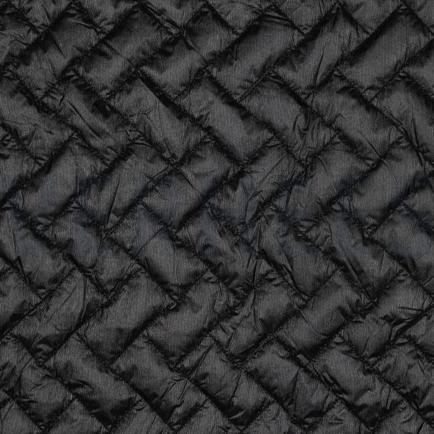 STEPPED FOIL BLACK (hover)