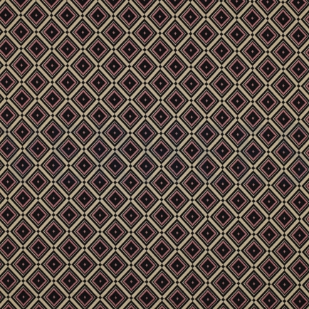 JACQUARD TRICOTÉ MULTI BEIGE (hover)