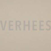 KATOEN INTERLOCK JERSEY ZAND (thumbnail)