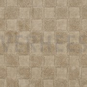 FLEECE JACQUARD KAROS ECRU (thumbnail)