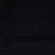 FAUX FUR STRIPES ANTHRACITE (thumbnail)