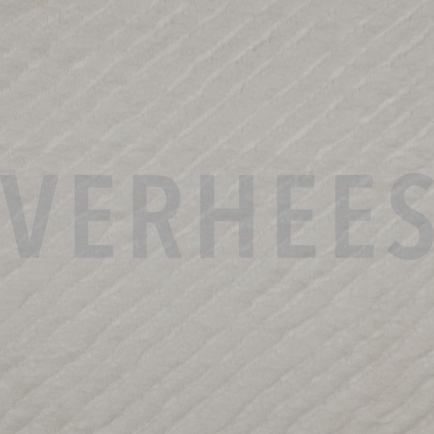 FAUX FUR STRIPES ECRU (hover)