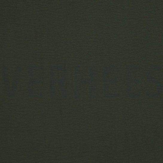 PAPILLON DONKERGROEN #7