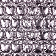 STEPPSTOFF FOLIE ÄPFEL ROSA (thumbnail)