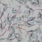 VISCOSE RADIANCE DIGITAAL BLOEMEN ECRU (thumbnail)