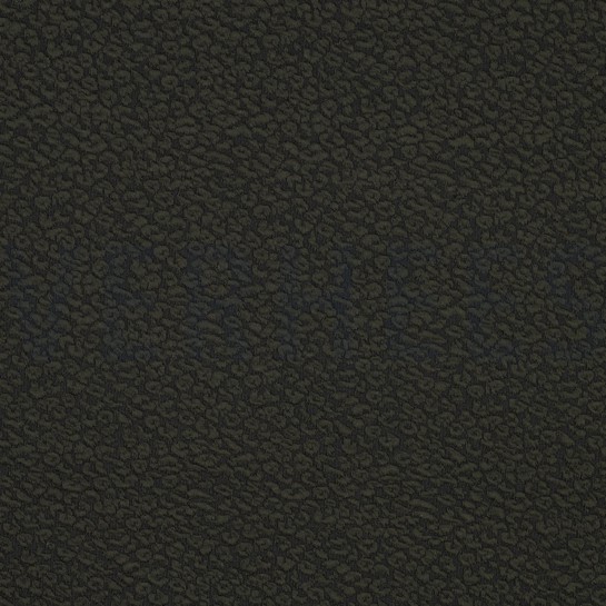 KNITTED JACQUARD ARMY GREEN #7