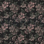 JACQUARD BLUMEN ALTROSA (thumbnail)