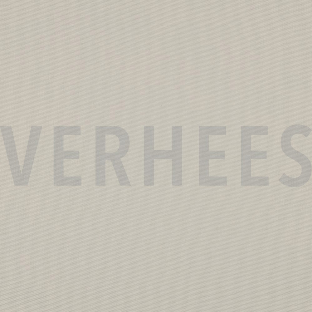 OUTDOOR WASSERDICHT ECRU