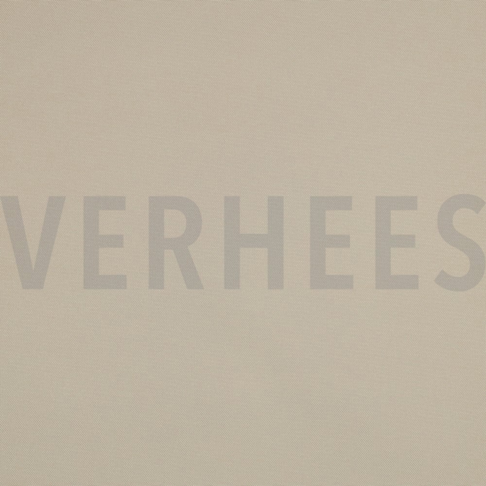 OUTDOOR WASSERDICHT BEIGE