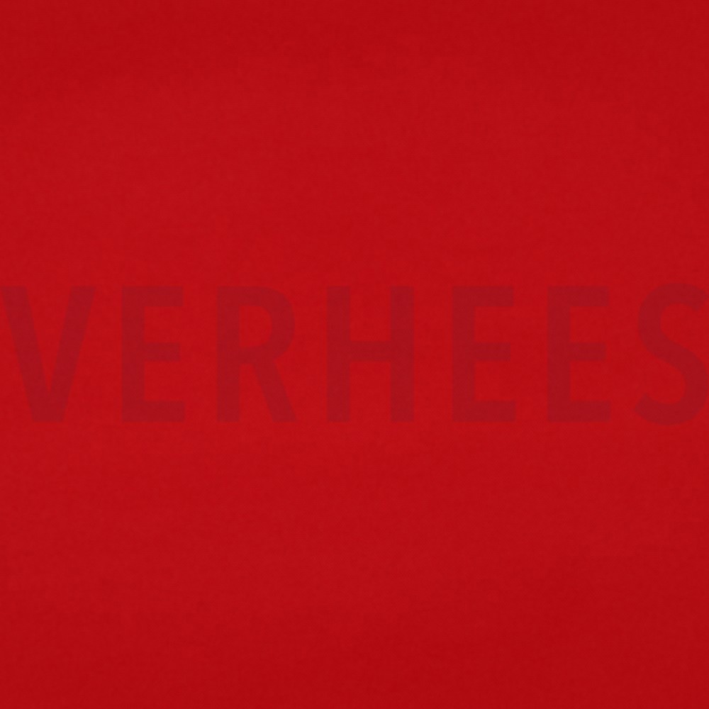 OUTDOOR WATERDICHT ROOD