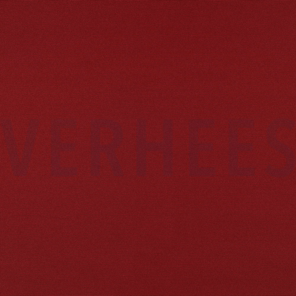 OUTDOOR WASSERDICHT DUNKELROT