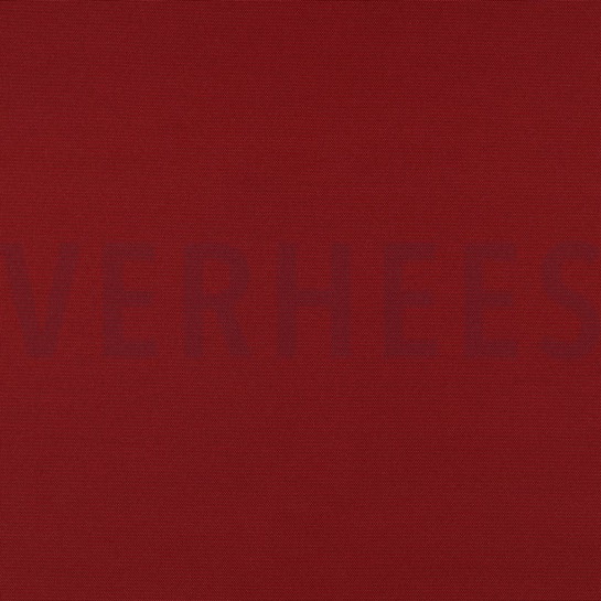 OUTDOOR WATERDICHT DONKERROOD #7