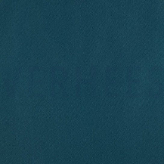 OUTDOOR WATERDICHT DONKER CYAN #7