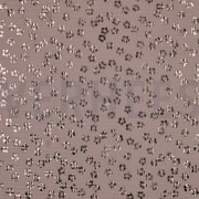 DOUBLE GAUZE FOLIE BLOEMEN ZACHTROZE/OUDROZE (thumbnail)