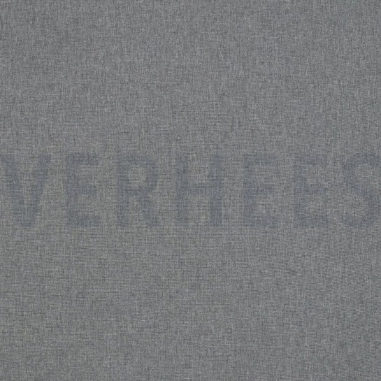 SOFTSHELL MELANGE GRAU #7