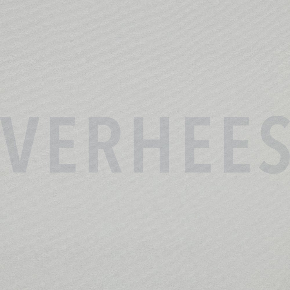 BADSTOF GELAMINEERD ECRU