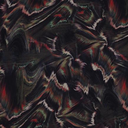 VISCOSE RADIANCE DIGITAAL ABSTRACT MULTI (hover)