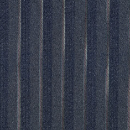 DENIM STREIFEN JEANSBLAU #7