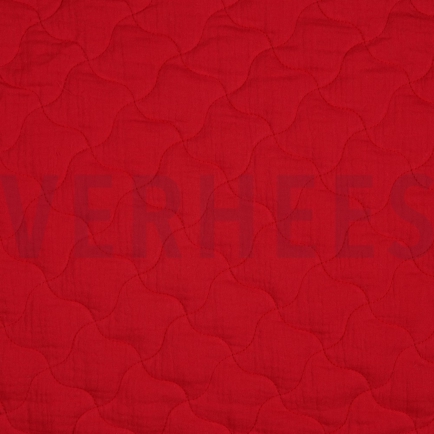 MUSSELIN QUILT MAGENTA (hover)