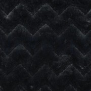 FLEECE ABSTRACT SCHWARZ (thumbnail)