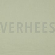 DOUBLE GAUZE 160CM LIMOEN (thumbnail)